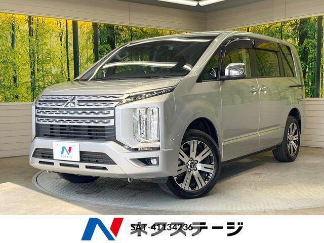 Mitsubishi DELICA 2024-08 7326725-0