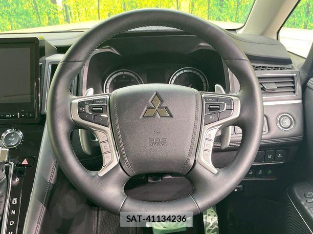 Mitsubishi DELICA 2024-08 7326725-11