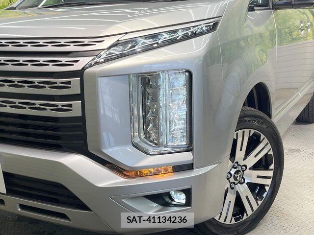 Mitsubishi DELICA 2024-08 7326725-12