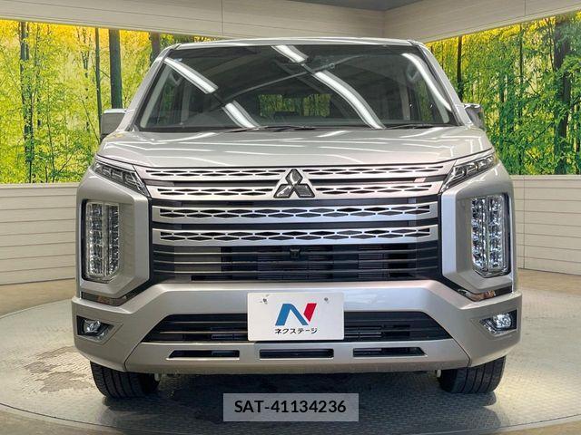Mitsubishi DELICA 2024-08 7326725-14