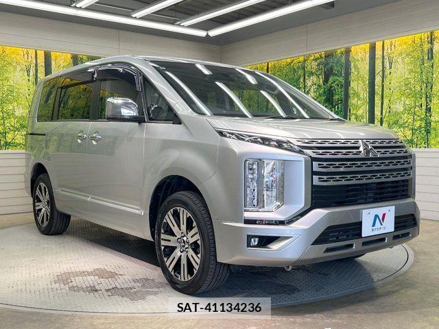 Mitsubishi DELICA 2024-08 7326725-16