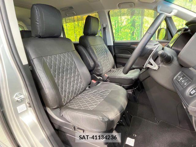 Mitsubishi DELICA 2024-08 7326725-7