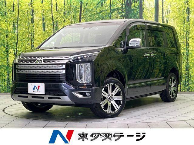 Mitsubishi DELICA 2024-08 7326732-0
