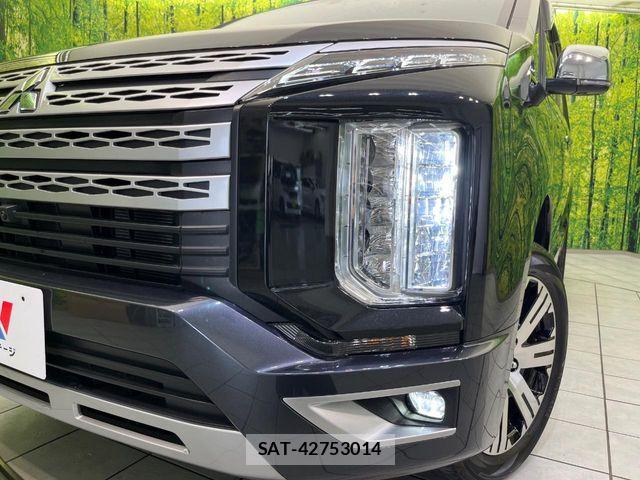 Mitsubishi DELICA 2024-08 7326732-12