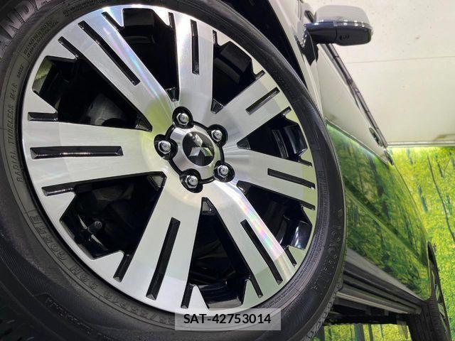 Mitsubishi DELICA 2024-08 7326732-13
