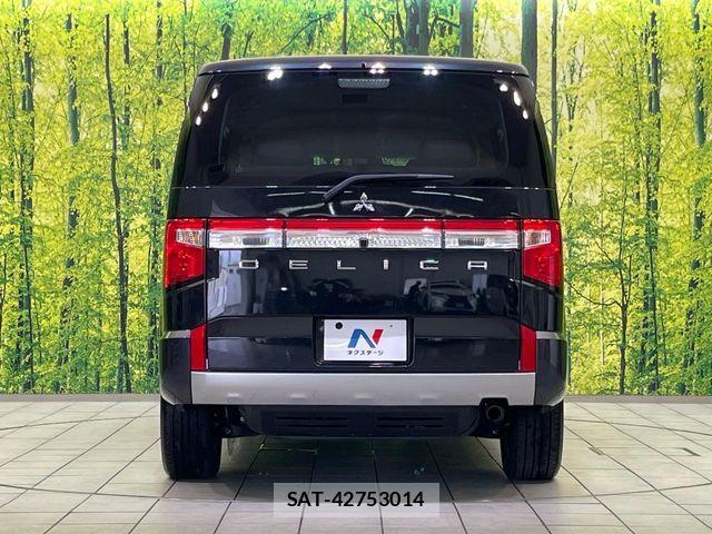 Mitsubishi DELICA 2024-08 7326732-15
