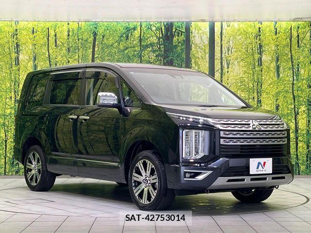 Mitsubishi DELICA 2024-08 7326732-16