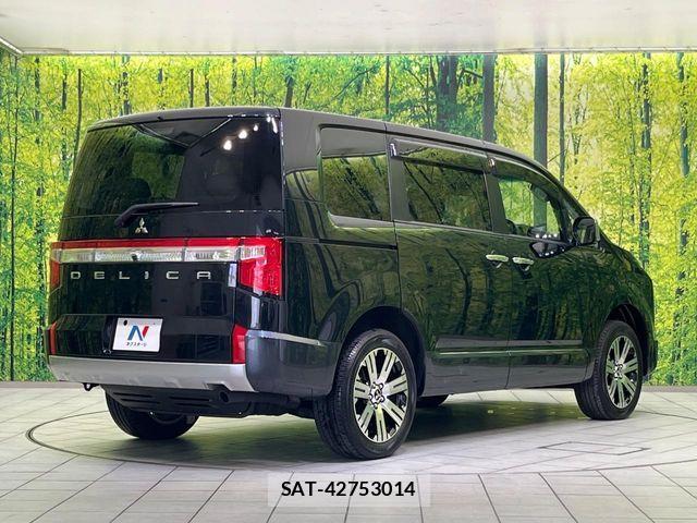 Mitsubishi DELICA 2024-08 7326732-17