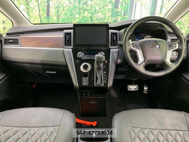 Mitsubishi DELICA 2024-08 7326732-1