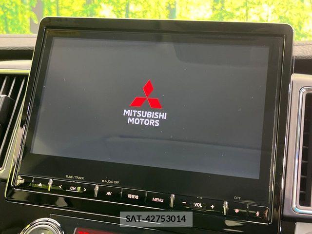 Mitsubishi DELICA 2024-08 7326732-4