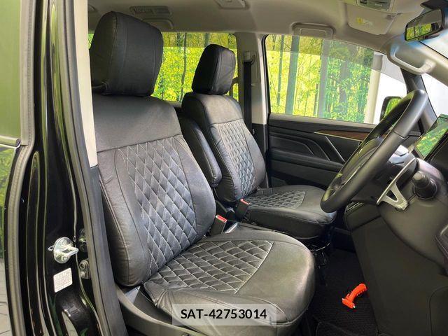 Mitsubishi DELICA 2024-08 7326732-7