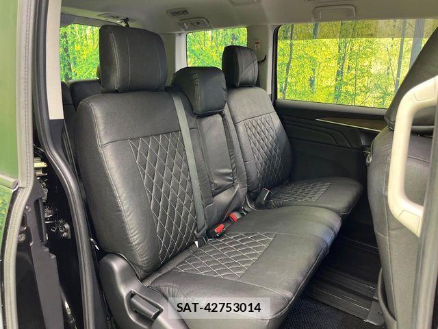 Mitsubishi DELICA 2024-08 7326732-8