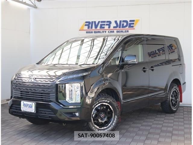 Mitsubishi DELICA 2023-03 7326709-0