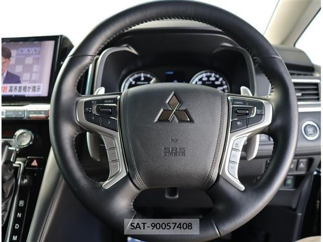 Mitsubishi DELICA 2023-03 7326709-12