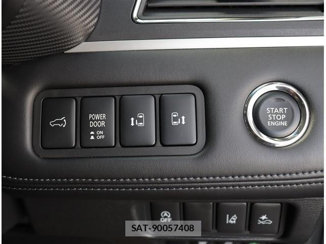 Mitsubishi DELICA 2023-03 7326709-13