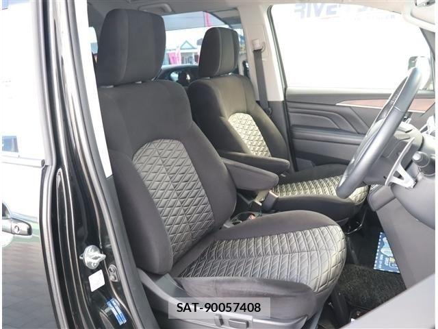 Mitsubishi DELICA 2023-03 7326709-16