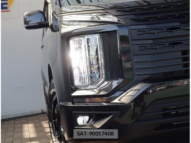 Mitsubishi DELICA 2023-03 7326709-19