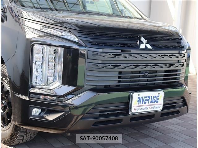 Mitsubishi DELICA 2023-03 7326709-20