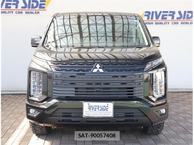 Mitsubishi DELICA 2023-03 7326709-21