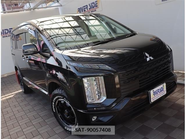 Mitsubishi DELICA 2023-03 7326709-22