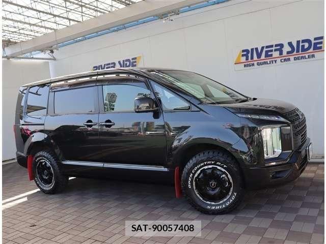 Mitsubishi DELICA 2023-03 7326709-23