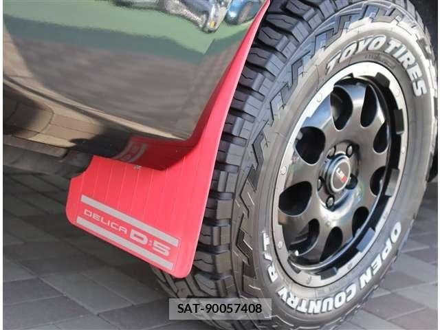 Mitsubishi DELICA 2023-03 7326709-25