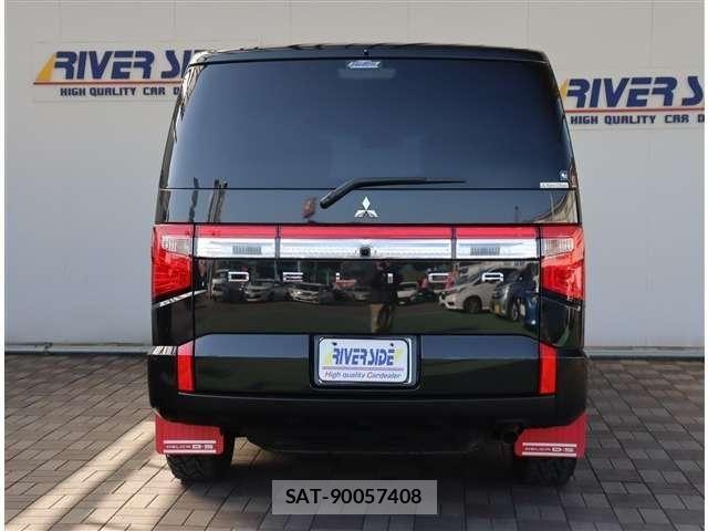 Mitsubishi DELICA 2023-03 7326709-26