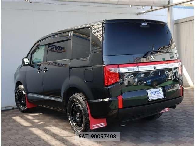 Mitsubishi DELICA 2023-03 7326709-27