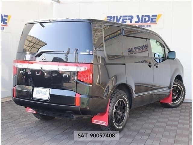 Mitsubishi DELICA 2023-03 7326709-5