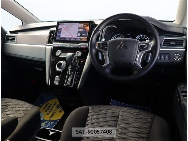 Mitsubishi DELICA 2023-03 7326709-6