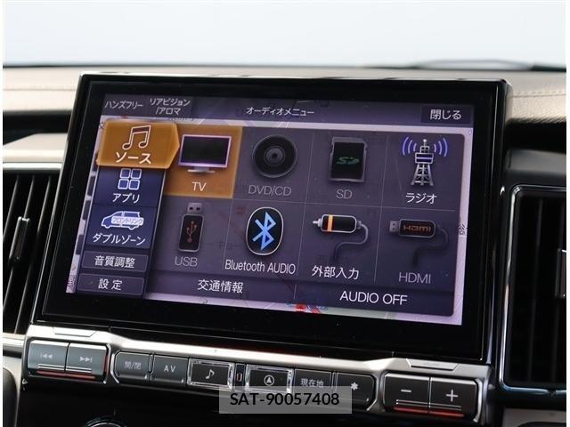 Mitsubishi DELICA 2023-03 7326709-8