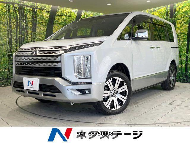 Mitsubishi DELICA 2024-09 7326733-0