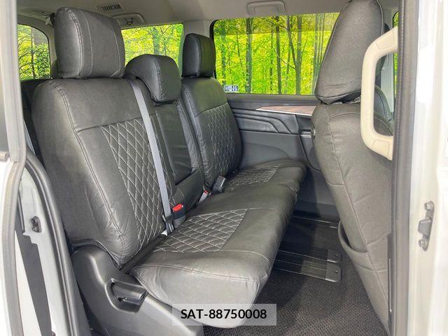 Mitsubishi DELICA 2024-09 7326733-9