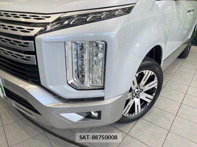 Mitsubishi DELICA 2024-09 7326733-12