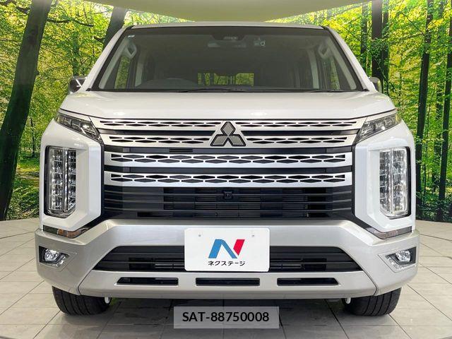 Mitsubishi DELICA 2024-09 7326733-14