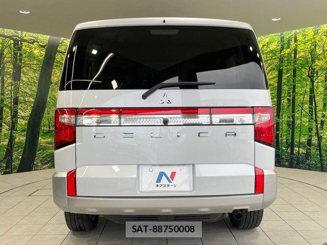 Mitsubishi DELICA 2024-09 7326733-15