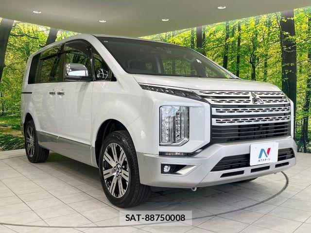Mitsubishi DELICA 2024-09 7326733-16