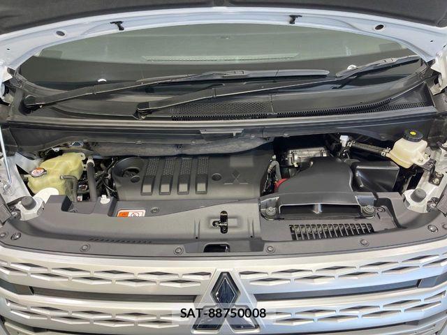 Mitsubishi DELICA 2024-09 7326733-18