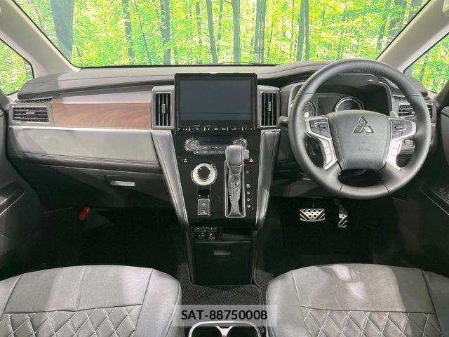 Mitsubishi DELICA 2024-09 7326733-1