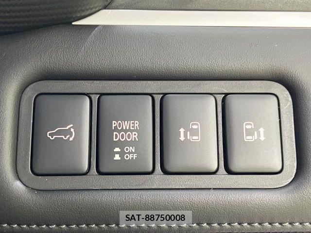 Mitsubishi DELICA 2024-09 7326733-2