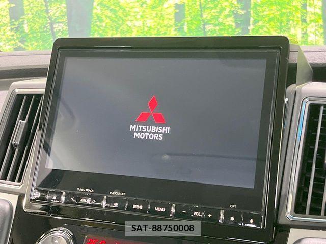Mitsubishi DELICA 2024-09 7326733-3