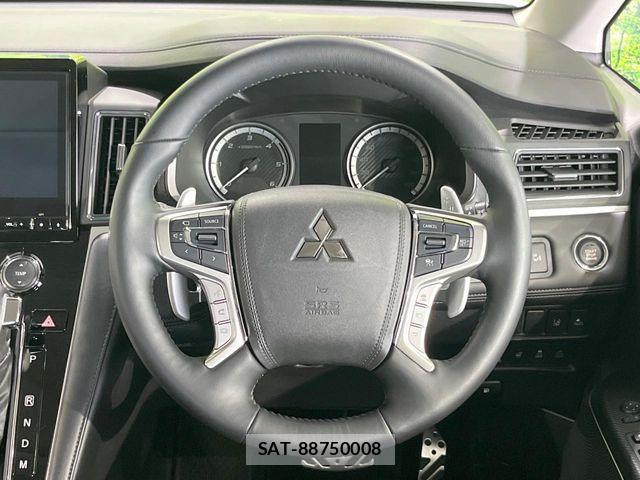 Mitsubishi DELICA 2024-09 7326733-7