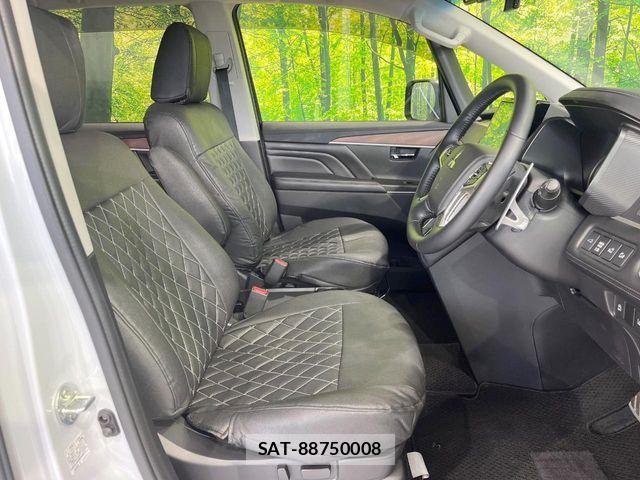 Mitsubishi DELICA 2024-09 7326733-8
