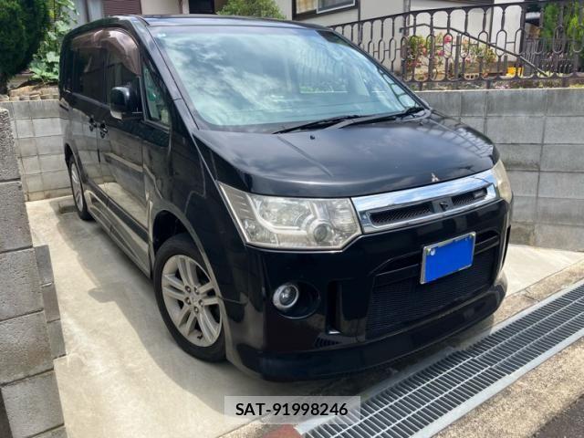Mitsubishi DELICA 2007-09 7326751-0