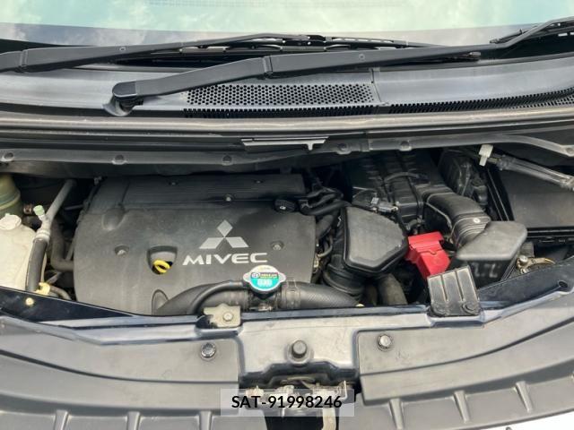 Mitsubishi DELICA 2007-09 7326751-9