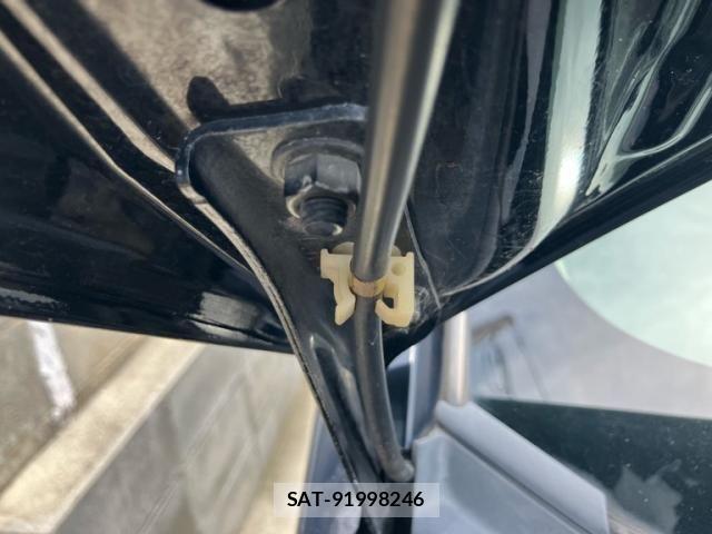 Mitsubishi DELICA 2007-09 7326751-11