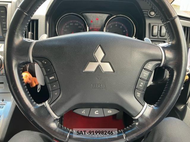 Mitsubishi DELICA 2007-09 7326751-14