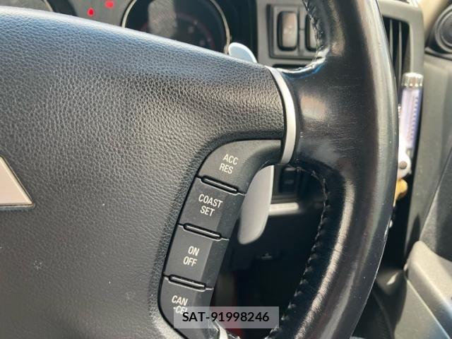 Mitsubishi DELICA 2007-09 7326751-16