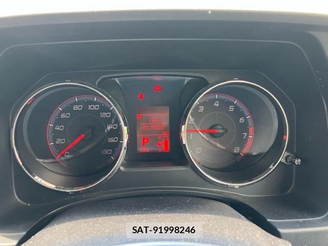 Mitsubishi DELICA 2007-09 7326751-17
