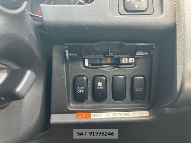 Mitsubishi DELICA 2007-09 7326751-18